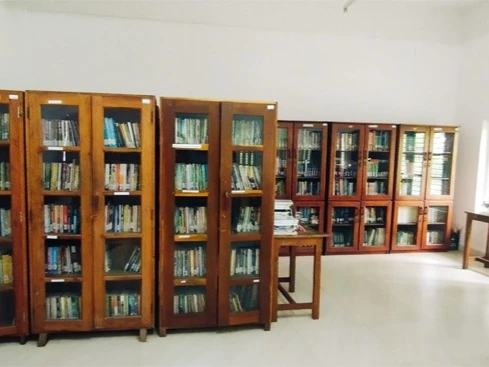 Library